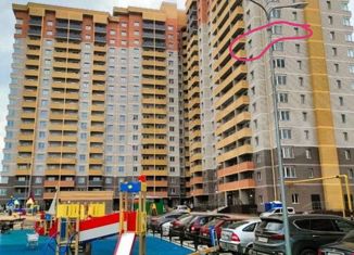 Двухкомнатная квартира на продажу, 60.3 м2, Владимир, проспект Строителей, 9к1, ЖК Факел