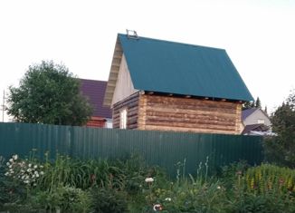 Продается дом, 32 м2, деревня Симонки, Трактовая улица