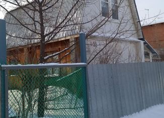 Продам дом, 43 м2, СНТ Петушок, 4-я улица