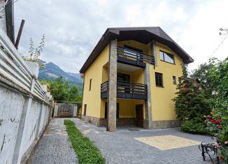 Продам дом, 390 м2, село Эсто-Садок, Берёзовая улица, 72