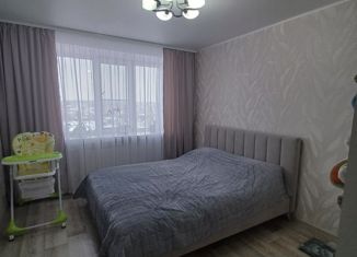 Трехкомнатная квартира на продажу, 61.9 м2, Татарстан, улица Вахитова, 94а