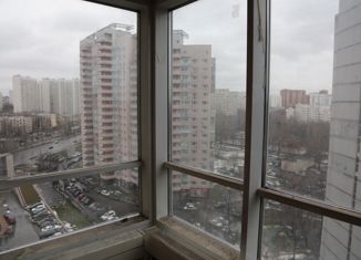 Продается трехкомнатная квартира, 113 м2, Москва, Ленинский проспект, 111к1, ЖК Велл Хаус