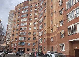 Продажа четырехкомнатной квартиры, 96.3 м2, дачный посёлок Лесной Городок, улица Энергетиков, 5