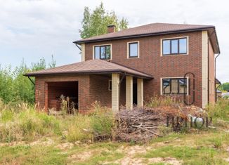 Продам дом, 222 м2, деревня Званка, Дачная улица, 4А