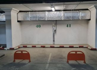 Продажа машиноместа, 15.3 м2, Москва, Нижегородская улица, 11, станция Москва-Товарная