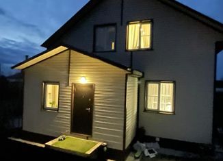 Продажа дома, 120 м2, село Власиха, Первомайская улица