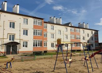 Продается 2-ком. квартира, 58.7 м2, Михайлов, Фабричная улица, 29