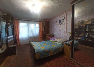 Продажа 4-комнатной квартиры, 63 м2, Полевской, улица Челюскинцев, 5