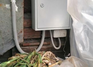 Продается земельный участок, 8 сот., рабочий посёлок Хор, улица Комарова, 55