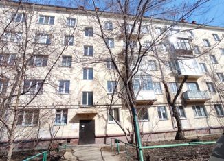 Продажа 2-комнатной квартиры, 43.2 м2, Омская область, улица Циолковского, 4
