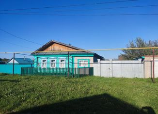 Дом на продажу, 67.6 м2, село Бизяки, Молодёжная улица