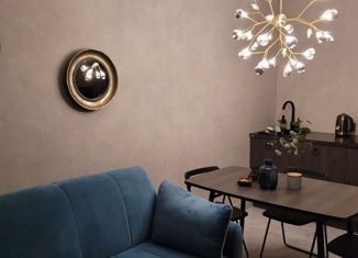 Продаю 3-комнатную квартиру, 78 м2, Краснодар, улица Западный Обход, 39/2, ЖК Самолёт