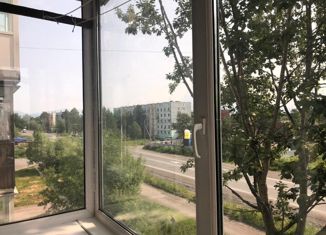 Продаю 2-ком. квартиру, 46.9 м2, Елизово, улица Завойко, 44