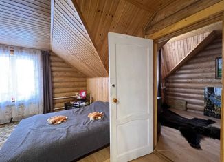 Продаю дом, 88.7 м2, садоводческое некоммерческое товарищество Красногорское, 6-я линия, 125