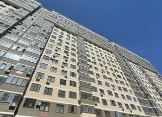 Продам однокомнатную квартиру, 34.3 м2, Краснодар, улица Евгении Жигуленко, 13, микрорайон имени Евгении Жигуленко