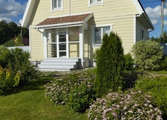 Дом на продажу, 76.4 м2, дачное некоммерческое партнерство Хрустали, Озёрная улица