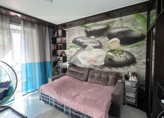 Продам 2-комнатную квартиру, 48.3 м2, рабочий посёлок Чегдомын, Строительная улица, 11