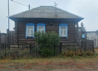 Дом на продажу, 37.8 м2, рабочий посёлок Сузун, улица Чкалова, 44