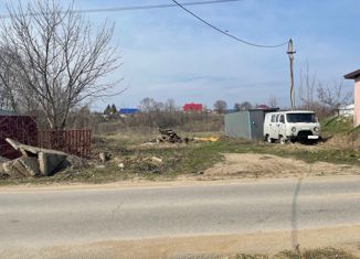 Участок на продажу, 7 сот., село Сырское