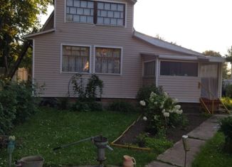 Дом на продажу, 90 м2, садовое товарищество Венеция, 3-я улица, 194