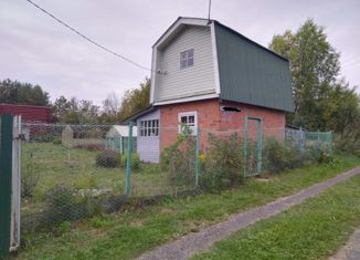 Продаю дом, 30 м2, посёлок городского типа Сосновка