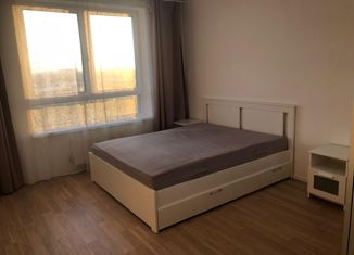 Продаю 1-комнатную квартиру, 45.4 м2, поселение Московский, Саларьевская улица, 16к4