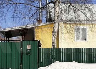 Продаю 3-ком. квартиру, 46.8 м2, село Красное, Новая улица, 1