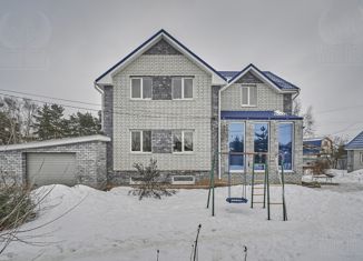 Продается дом, 192.6 м2, село Таремское, Сосновая улица, 4