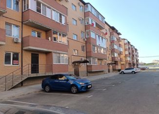 Продам 1-комнатную квартиру, 33.6 м2, посёлок Новая Адыгея, Бжегокайская улица, 31/4к2