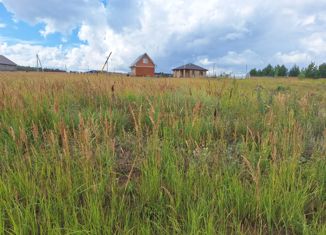 Продажа участка, 16 сот., село Верхний Услон, улица Дарьи Меньшиковой