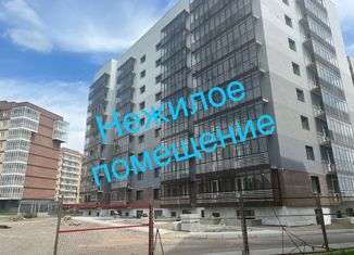 Продажа офиса, 61.86 м2, Абакан, улица Кирова, 212