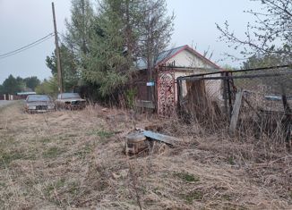 Продажа дома, 27 м2, деревня Гагарка, Речная улица, 13