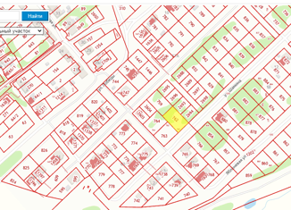 Продам участок, 10 сот., сельский посёлок Ляхово