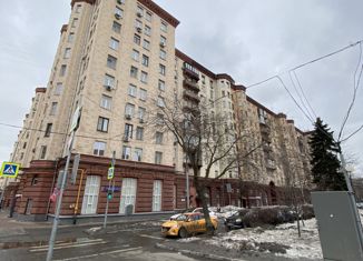 Аренда 2-комнатной квартиры, 71 м2, Москва, Комсомольский проспект, 41, район Хамовники