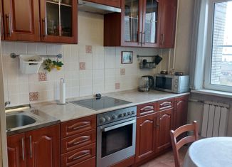 2-комнатная квартира на продажу, 51.6 м2, Санкт-Петербург, 5-й Предпортовый проезд, 6к2, 5-й Предпортовый проезд