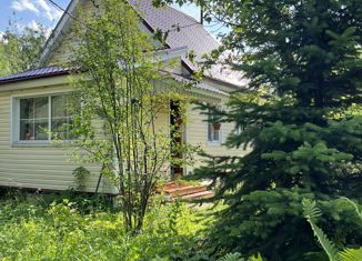 Продаю дом, 72 м2, село Жаворонки, садоводческое некоммерческое товарищество Ветеран, 20
