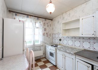 Двухкомнатная квартира на продажу, 46.5 м2, Екатеринбург, Академический район, улица Краснолесья, 14к1