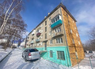 Продается двухкомнатная квартира, 45 м2, Вольск, Комсомольская улица, 229