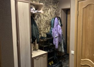 Продажа 2-ком. квартиры, 40.3 м2, деревня Кривское, Центральная улица, 6