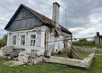 Дом на продажу, 36 м2, село Сырское, улица Ленина