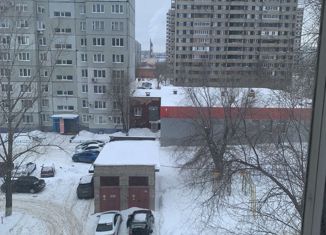 Продажа 3-ком. квартиры, 66.1 м2, Тольятти, Шлюзовая улица, 27, Комсомольский район