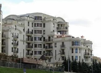 Машиноместо на продажу, 15 м2, Москва, 7-й Ростовский переулок, 11, метро Киевская