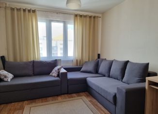 1-ком. квартира на продажу, 33.4 м2, Санкт-Петербург, Дунайский проспект, 14к1, метро Звёздная