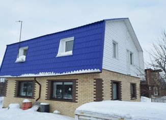 Продажа дома, 119.1 м2, Омская область, территория СОСН Энергия, 446