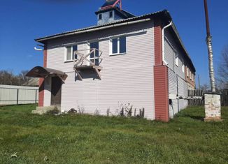 Продажа дома, 179.3 м2, село Углекаменск, улица Свободы, 12/1