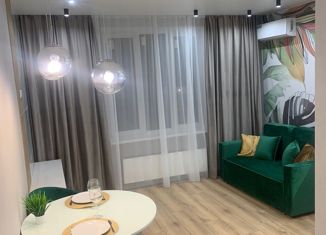 Продается 3-ком. квартира, 59 м2, Ростов-на-Дону, улица Ткачёва, 23, ЖК Левенцовка Парк