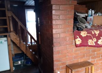 Продажа дома, 45 м2, садоводческое некоммерческое товарищество Вишенка