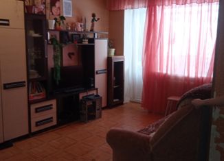 Продам 3-ком. квартиру, 56.2 м2, Чайковский, улица Кабалевского, 5