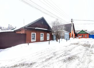 Продажа дома, 61.4 м2, Оренбургская область, Коленчатый переулок, 14