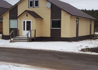 Дом на продажу, 174 м2, село Маминское, улица Ленина, 159